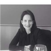 Profesora de apoyo en todas las materias